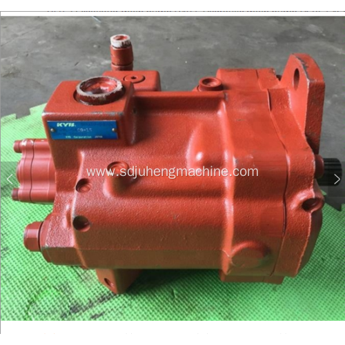 Excavator Hydraulic Pump U40-5 Hydraulic Main Pump